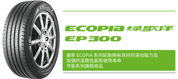yh86银河国际节能系列ECOPIA绿歌伴EP300